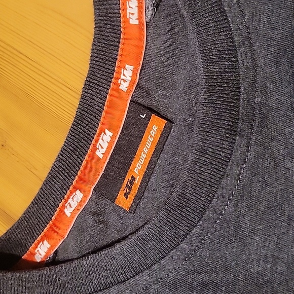 KTM powerwear L Hang-Off Allstars - Picture 2 of 7